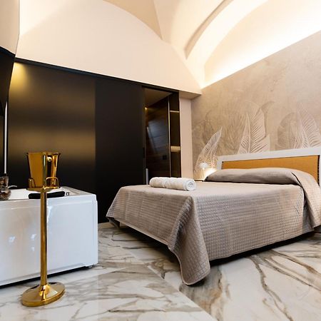 Golden Moon Holiday House Catania Luaran gambar