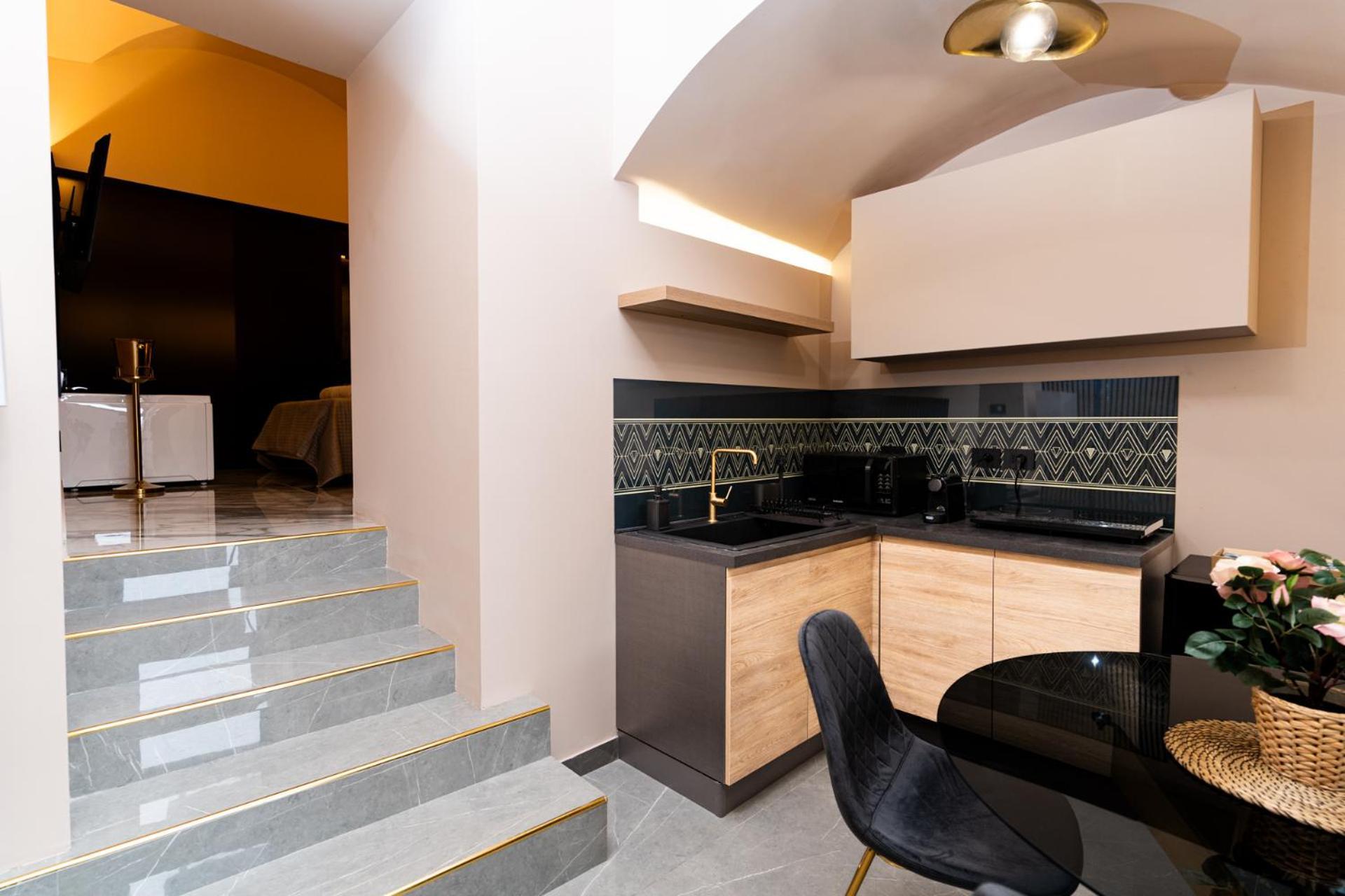 Golden Moon Holiday House Catania Luaran gambar