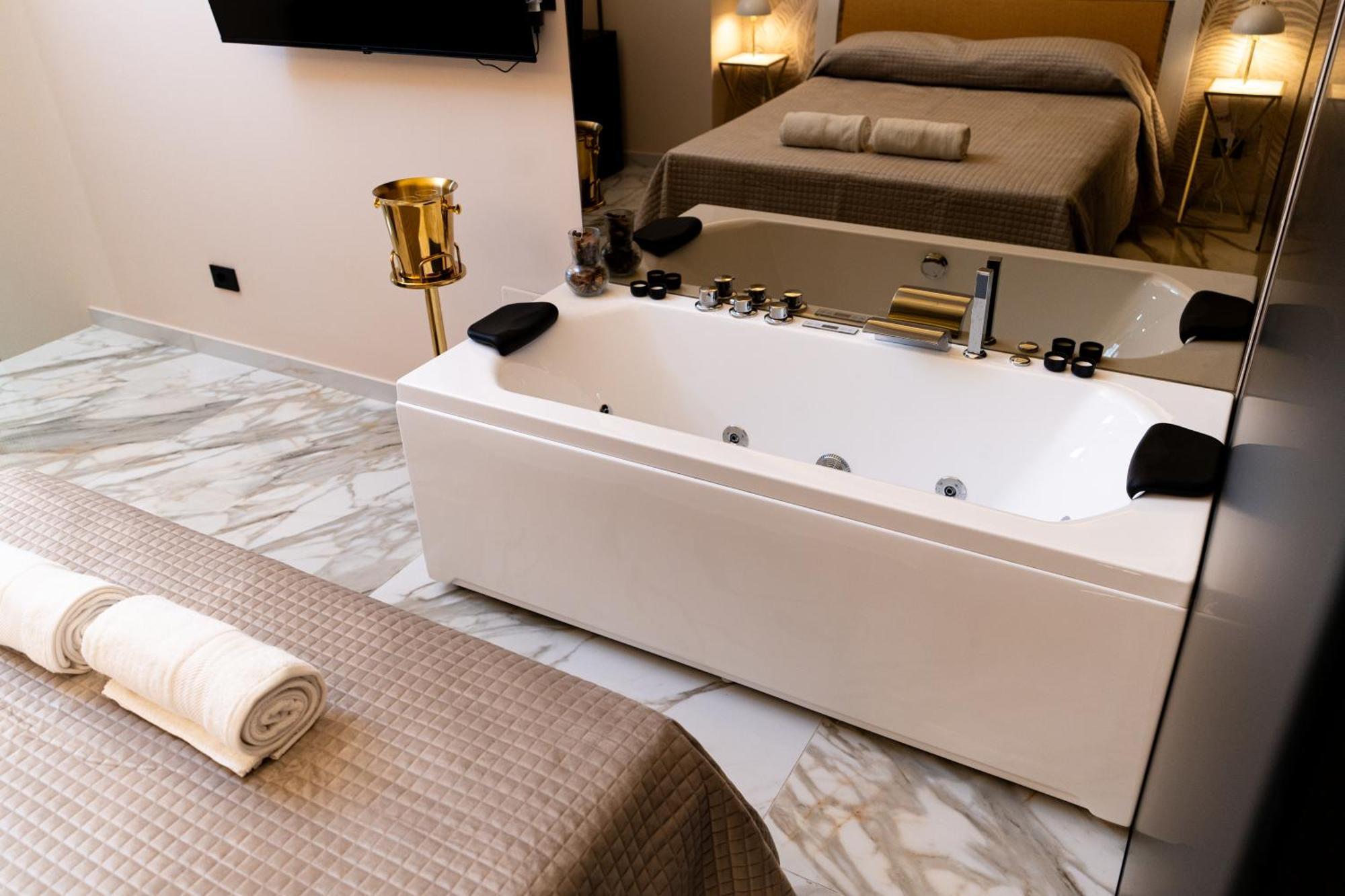 Golden Moon Holiday House Catania Luaran gambar