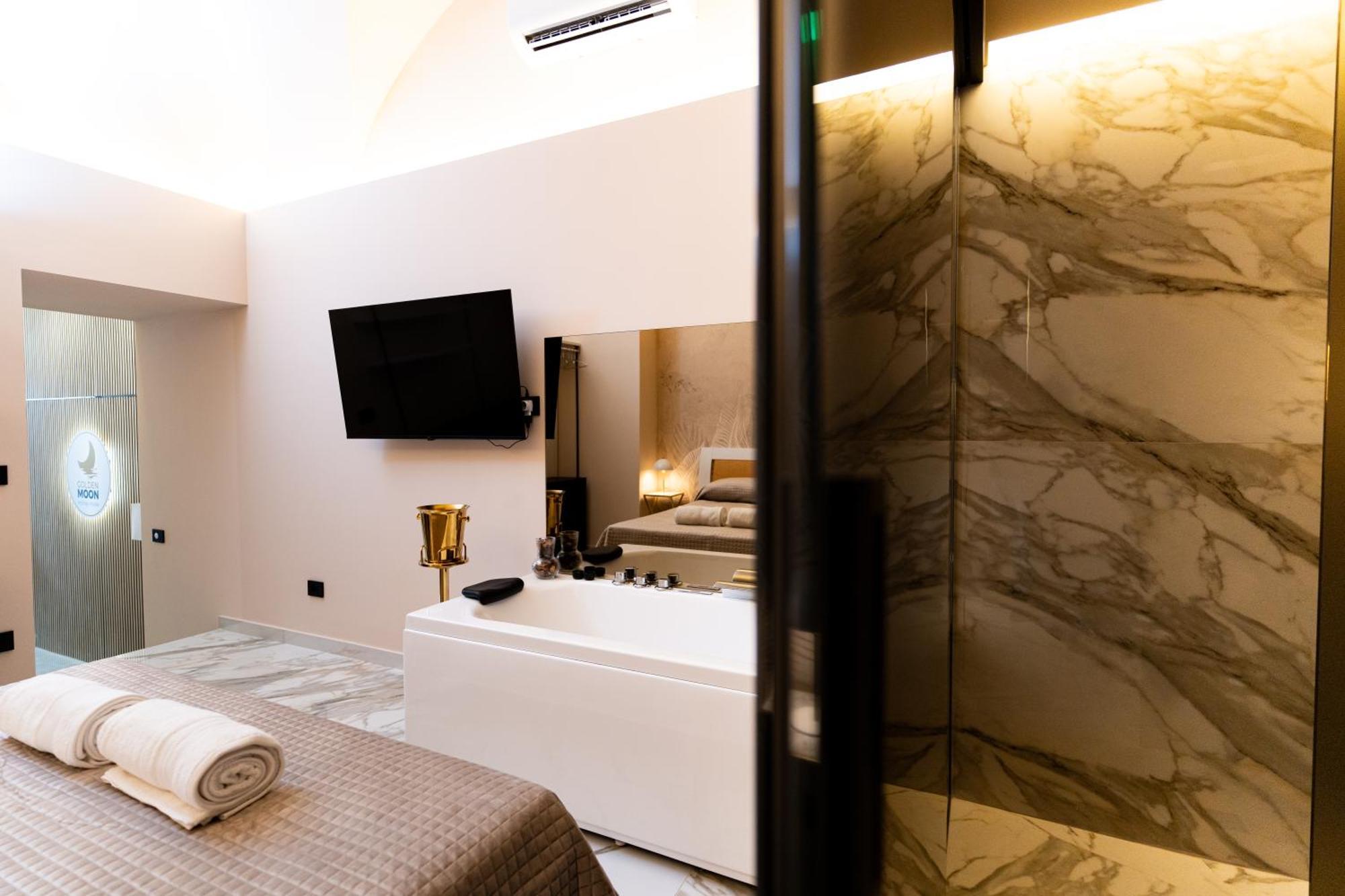 Golden Moon Holiday House Catania Luaran gambar