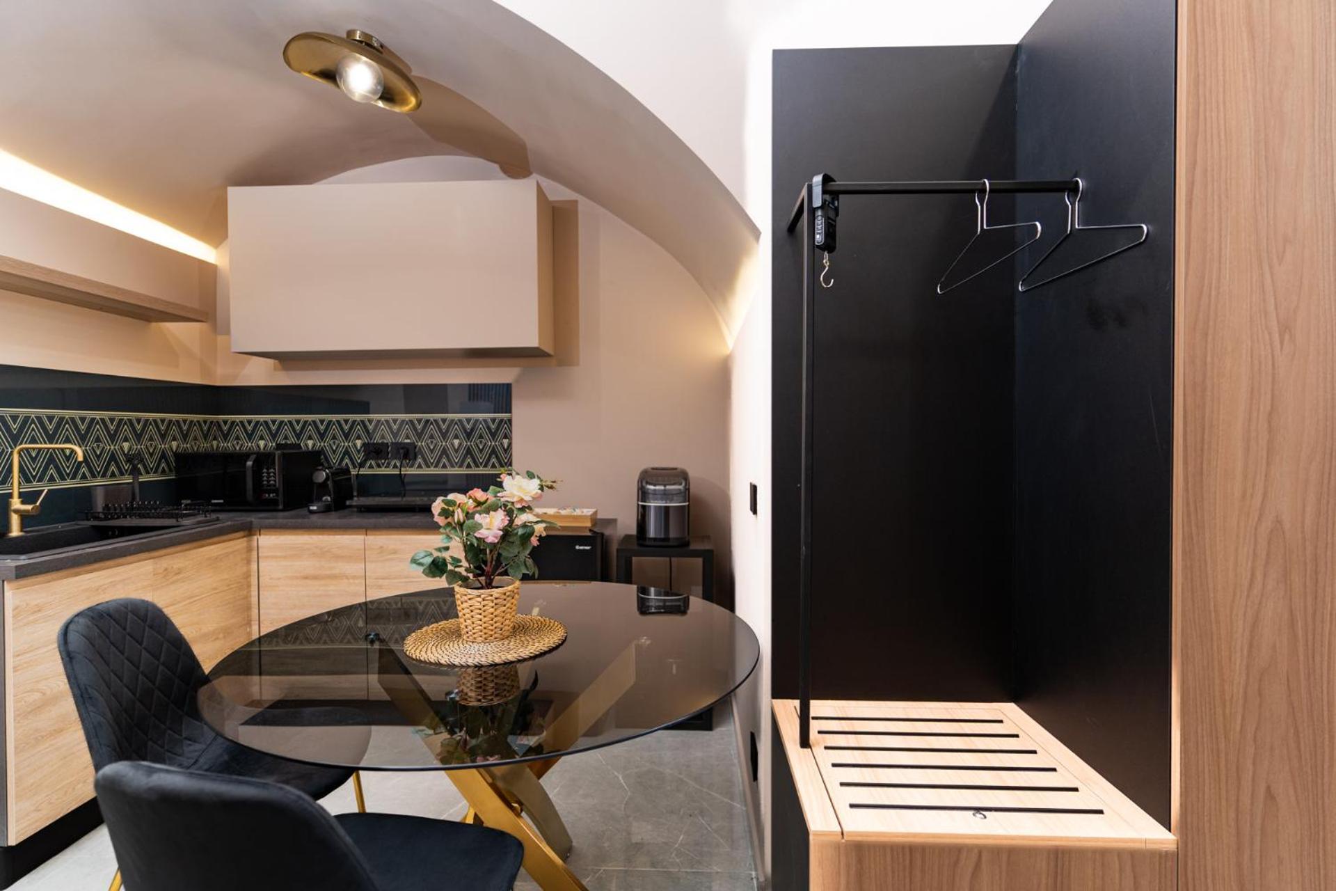 Golden Moon Holiday House Catania Luaran gambar