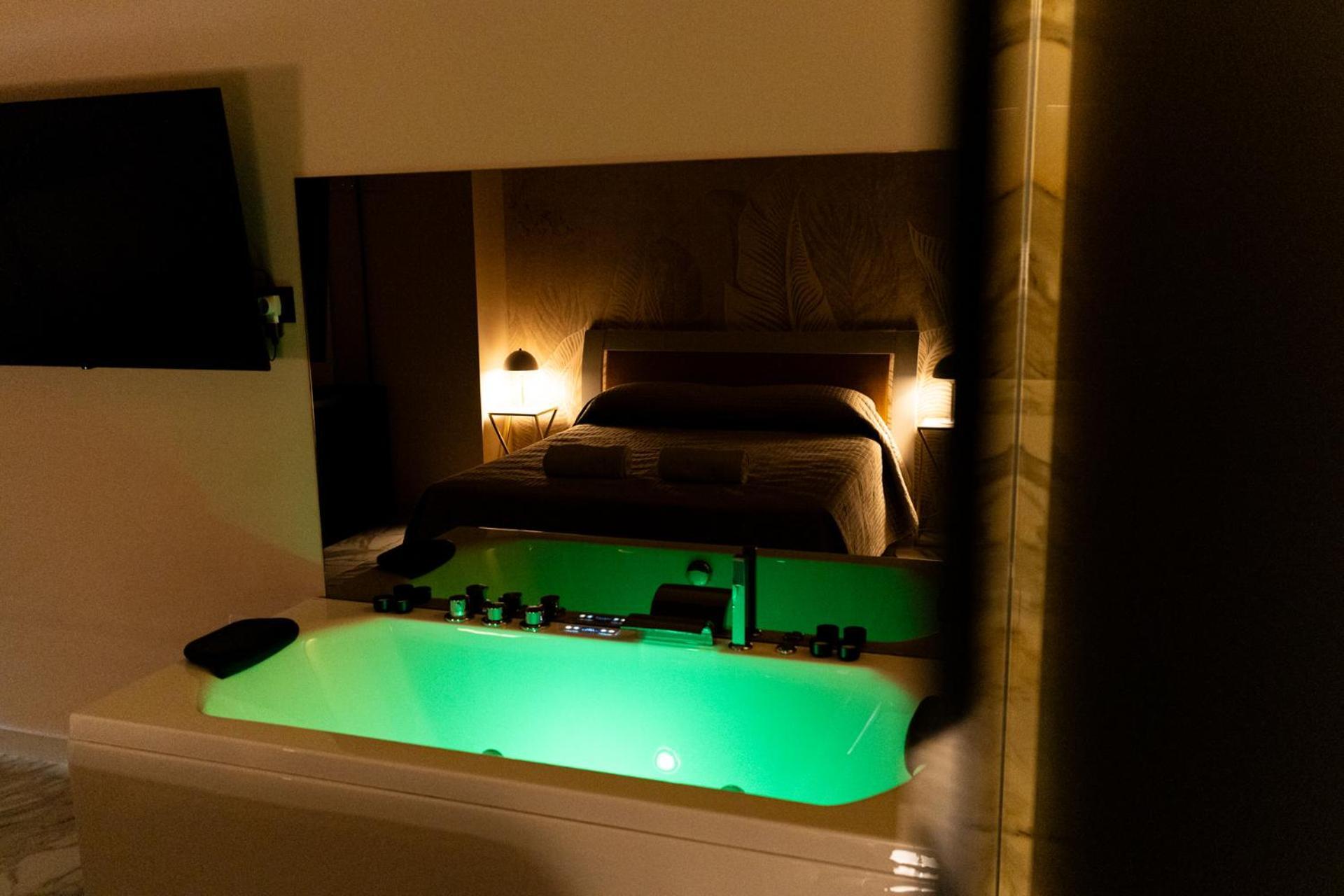 Golden Moon Holiday House Catania Luaran gambar